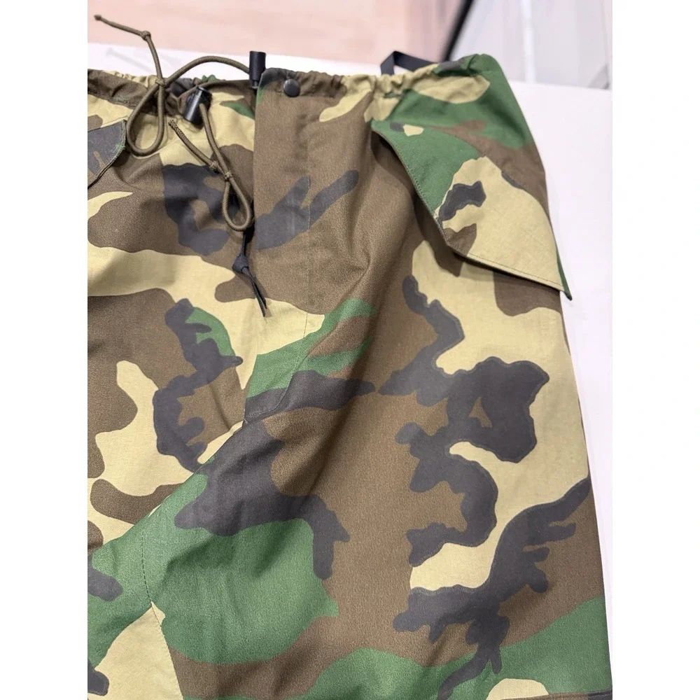 Military Surplus us military